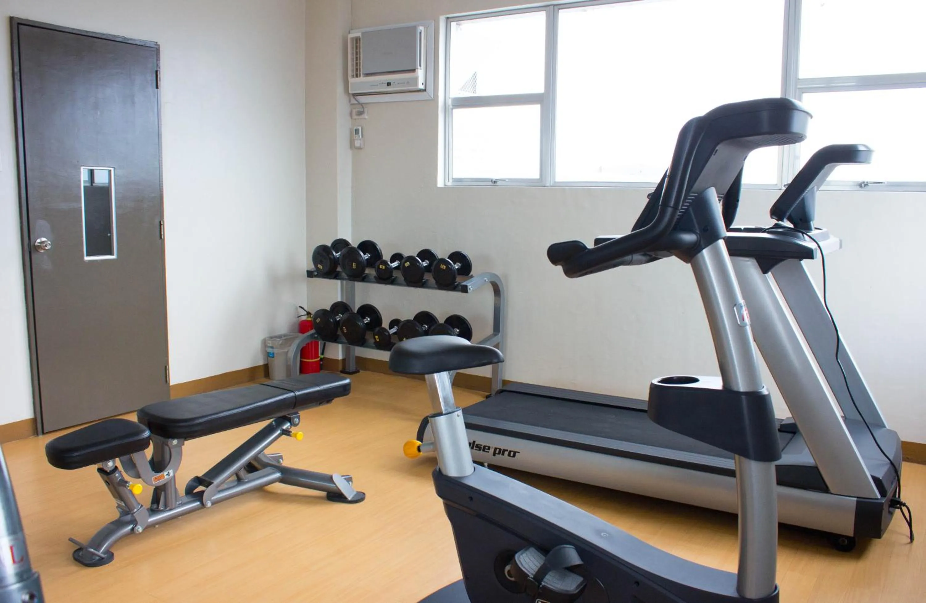 Day in Cebu R Hotel Mabolo