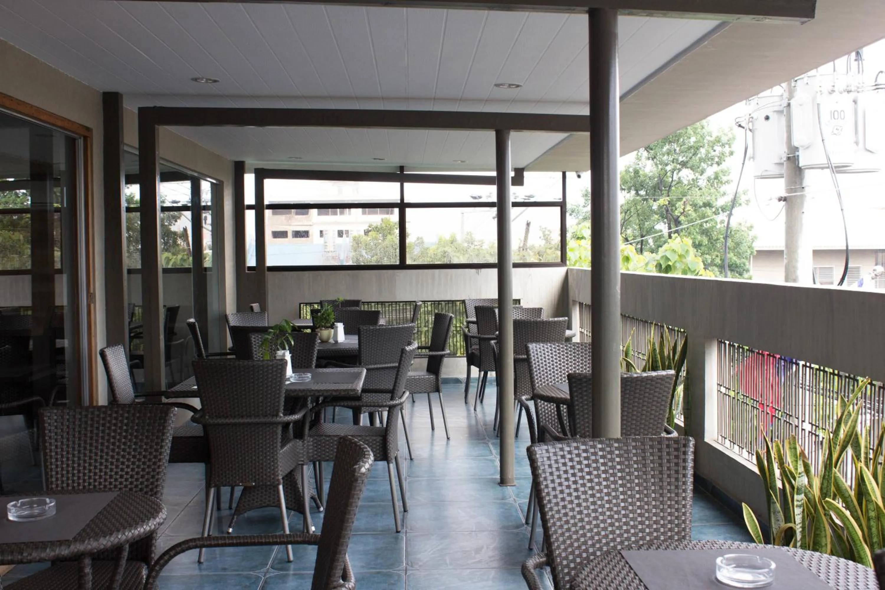 Day in Cebu R Hotel Mabolo