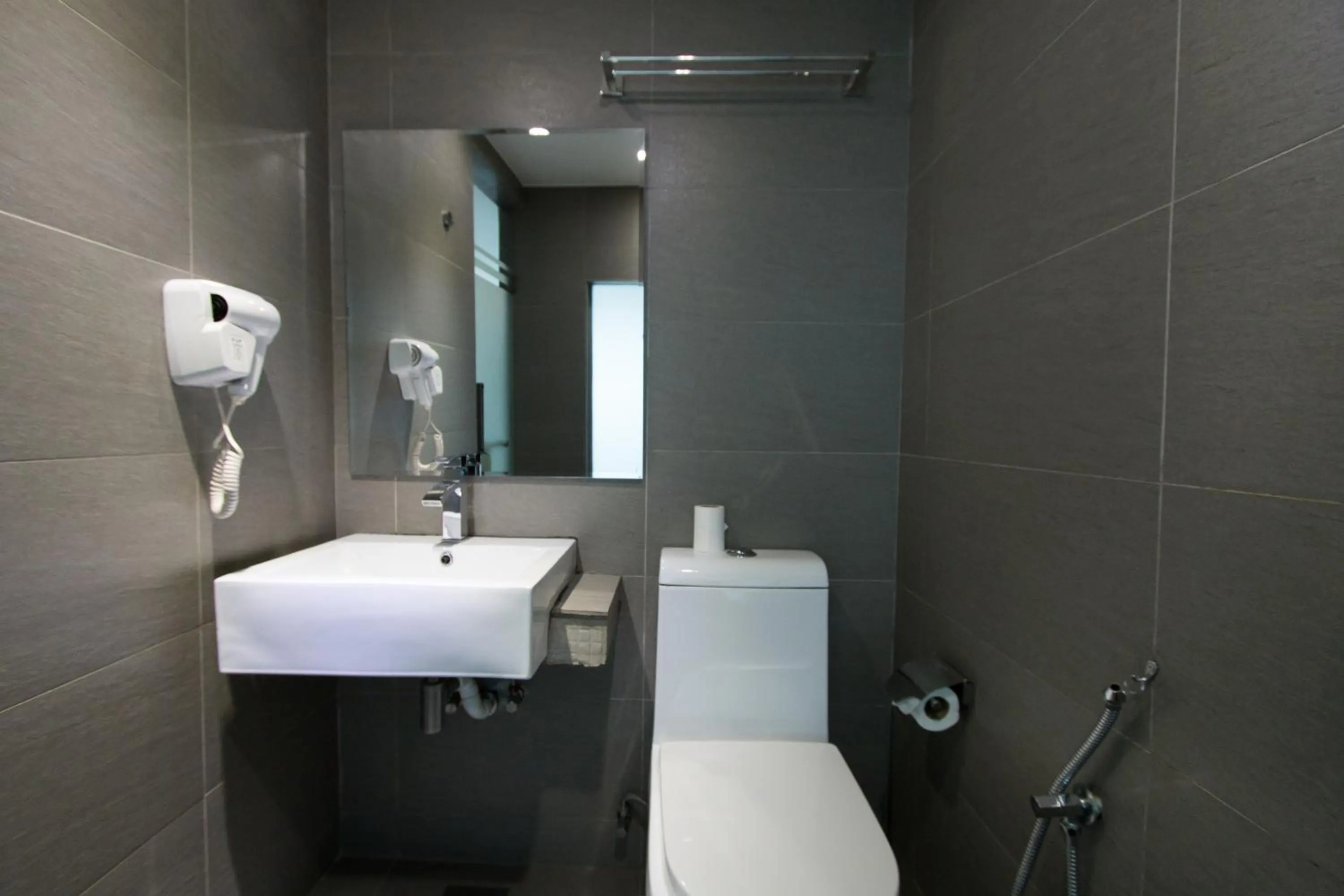 Hotel 99 SS2 Petaling Jaya