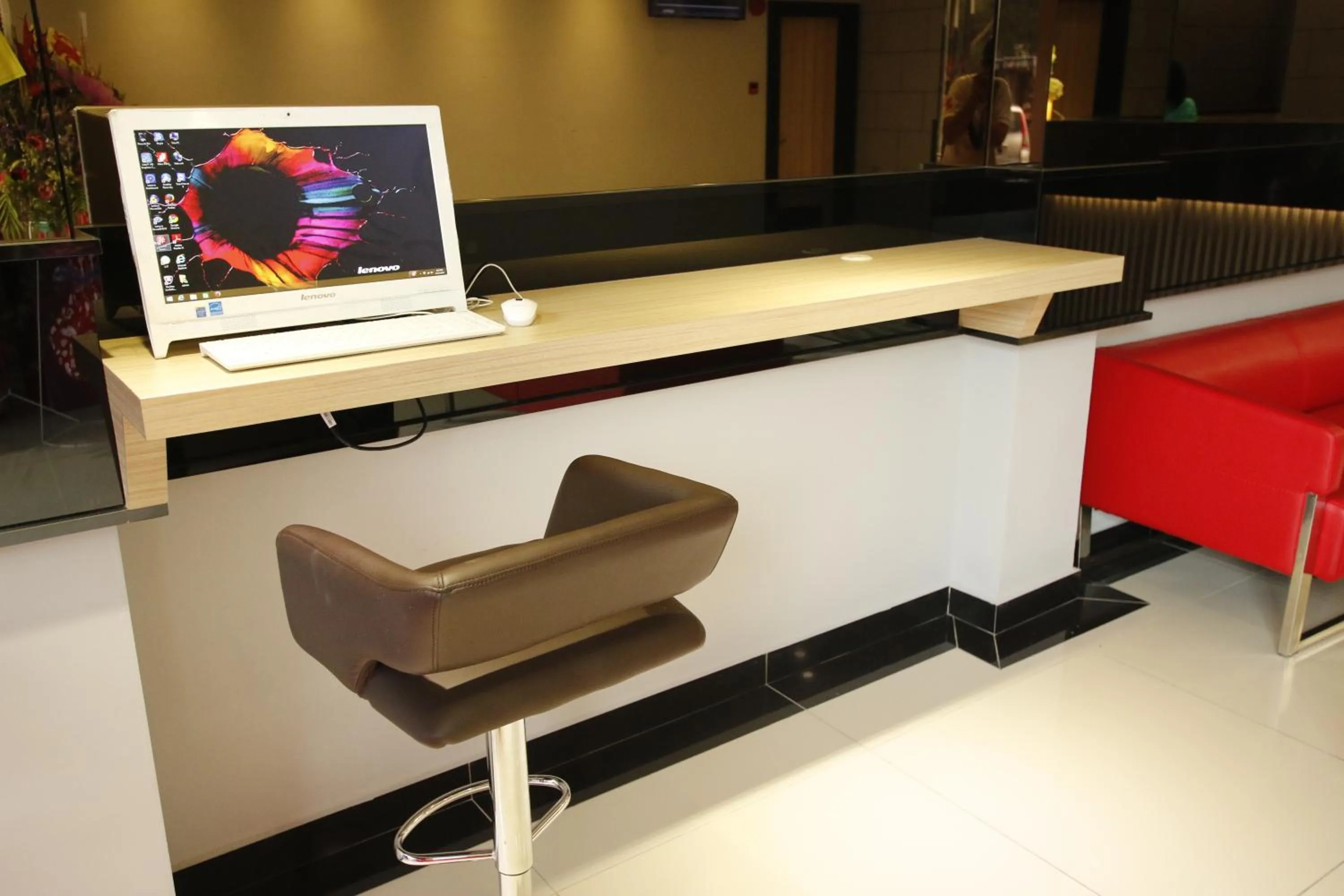 Lobby or reception in Hotel 99 SS2 Petaling Jaya