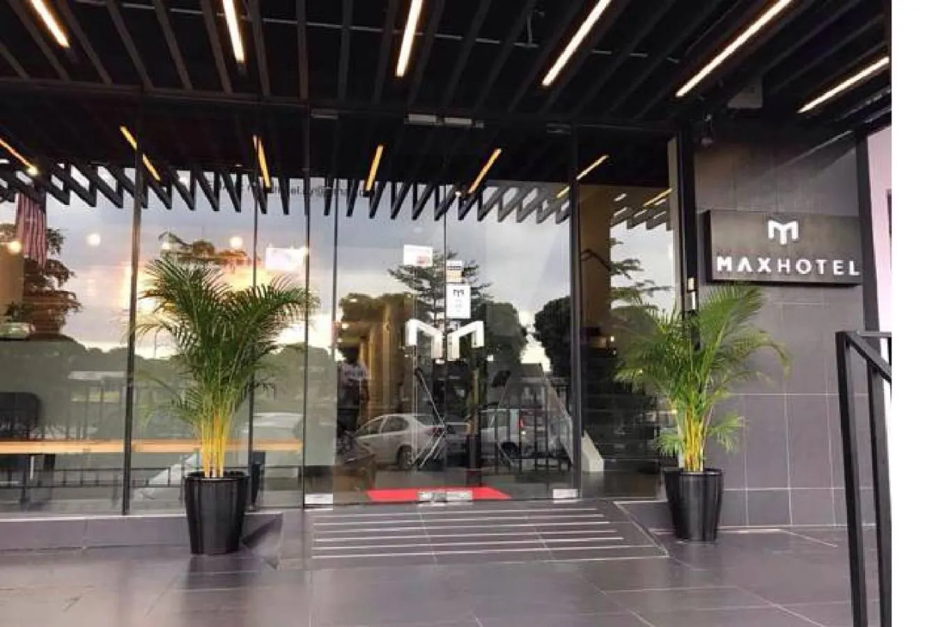 MAX Hotel Subang Jaya