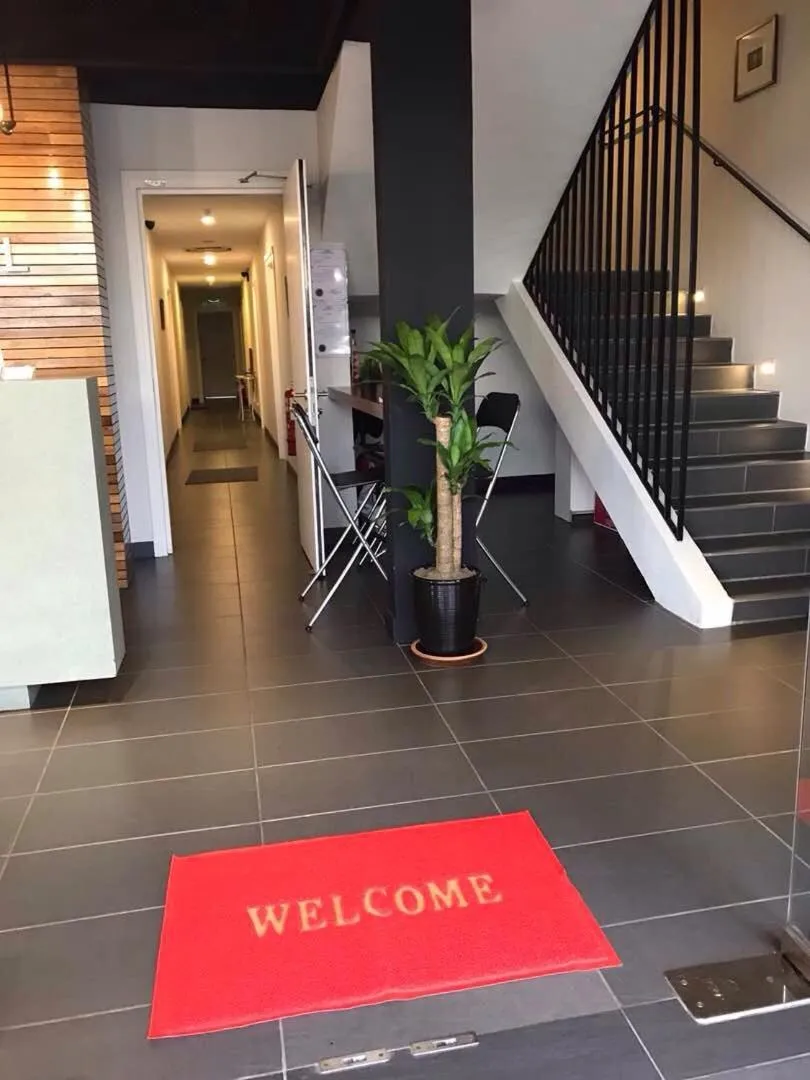 MAX Hotel Subang Jaya