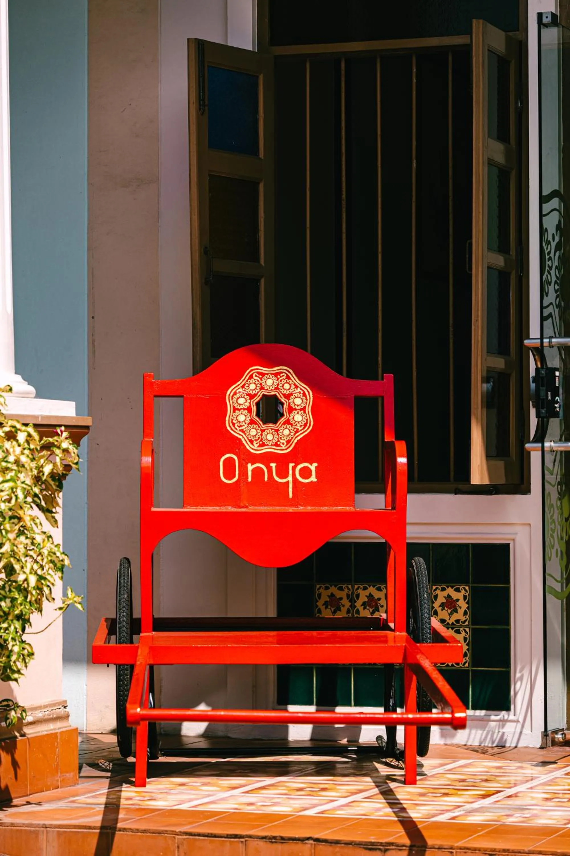 Other in O'nya Phuket Hotel