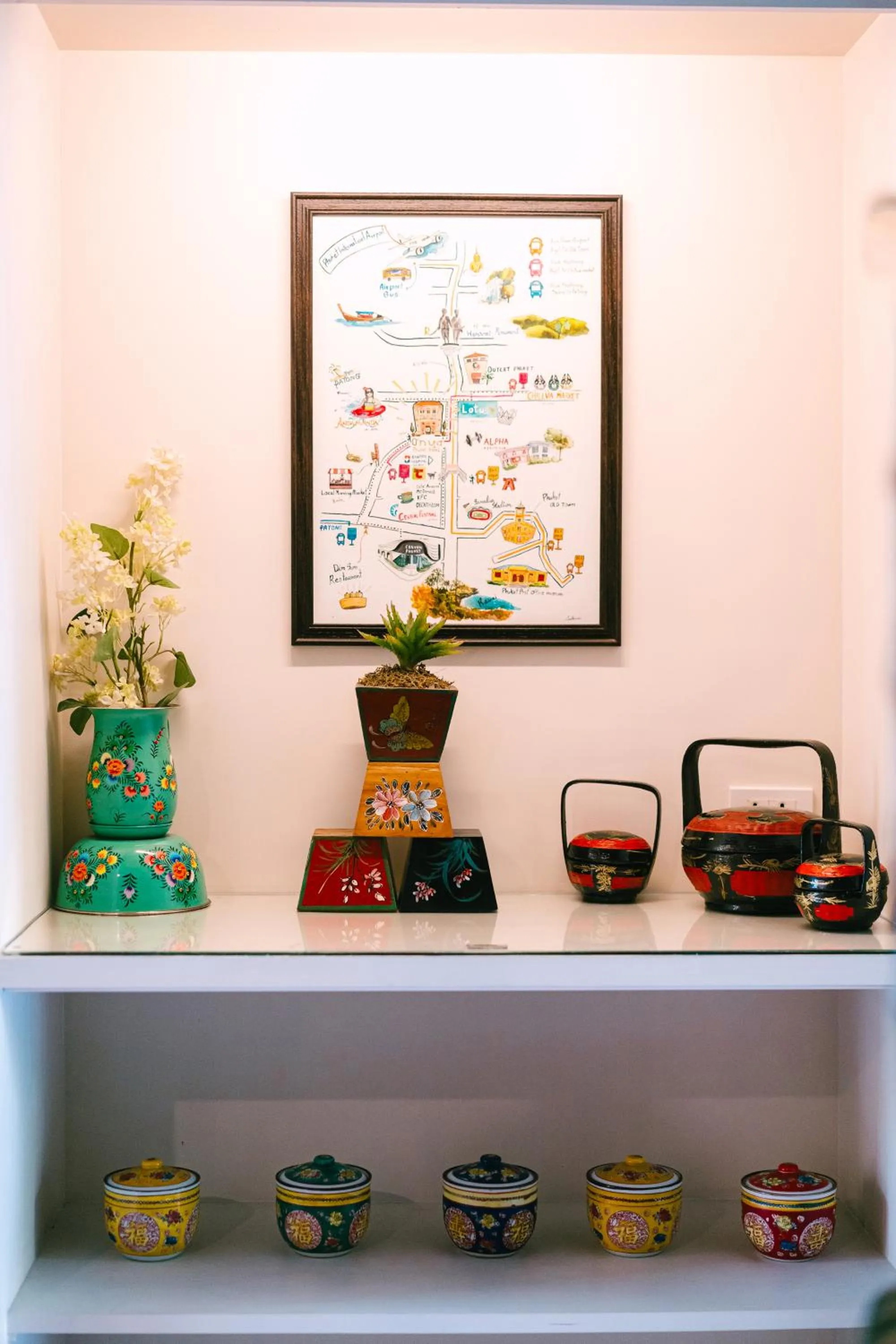 Other in O'nya Phuket Hotel