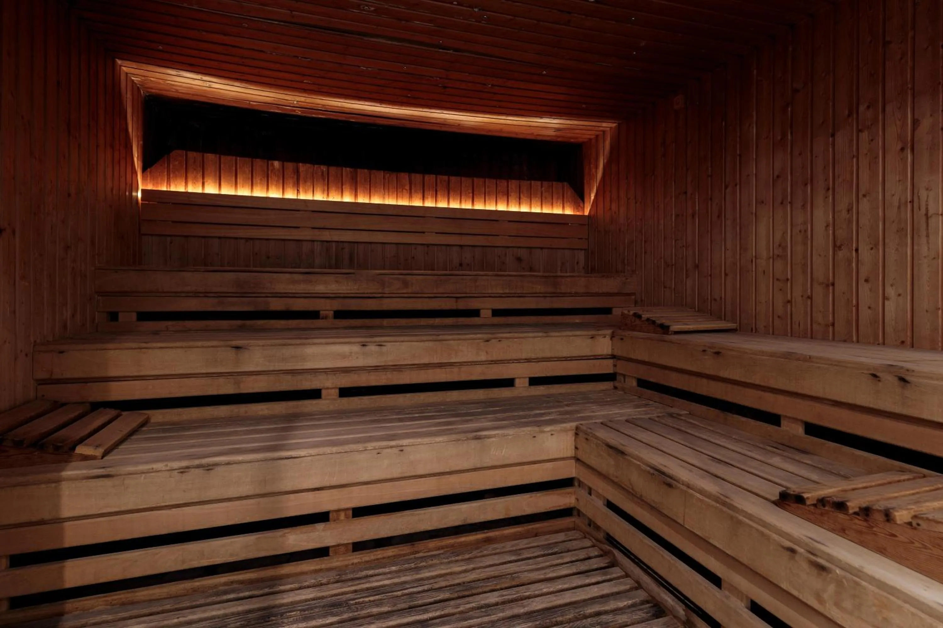 Spa and wellness centre/facilities in Hotel Best Cap Salou