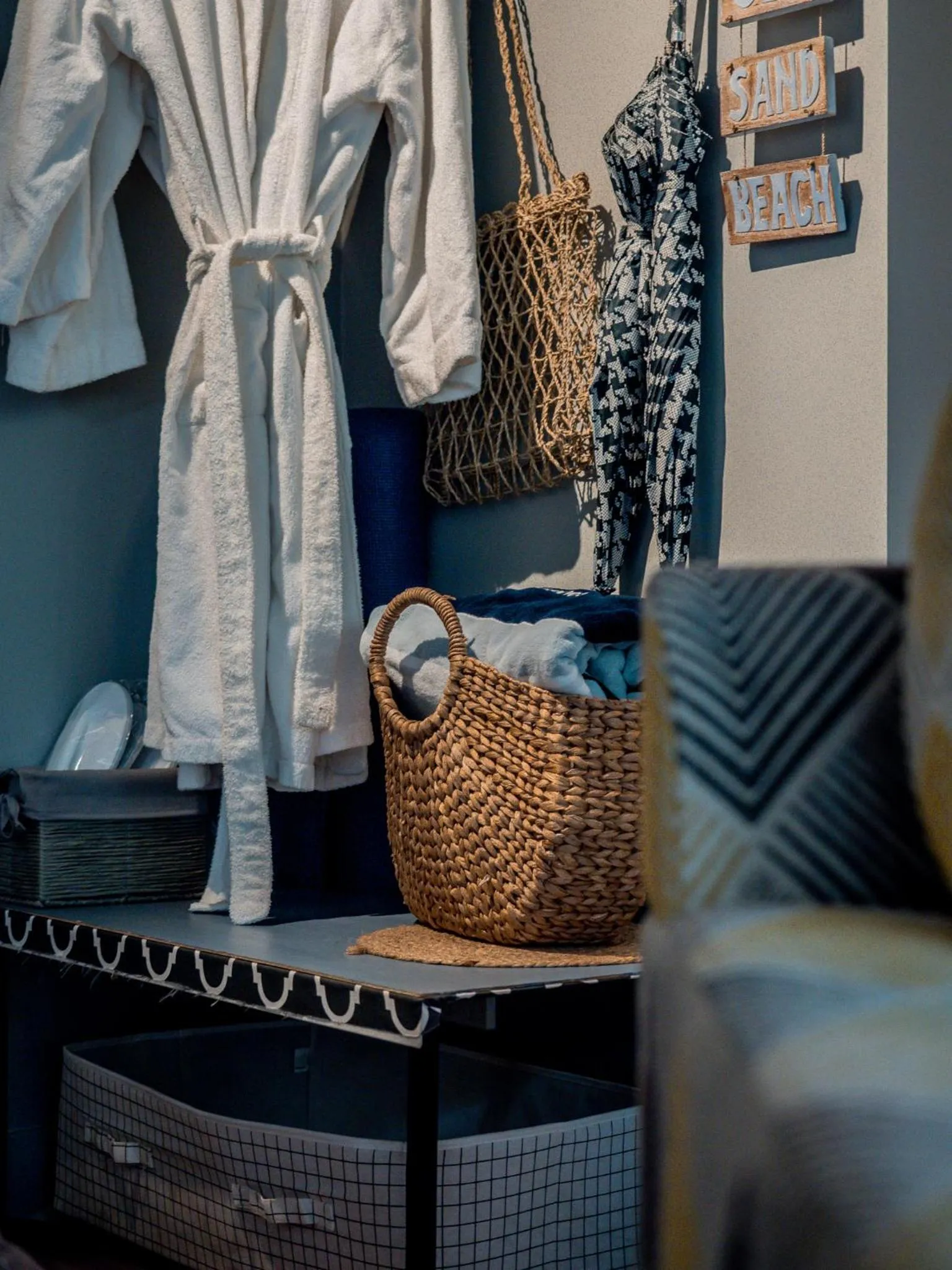 Sailaway Beach House