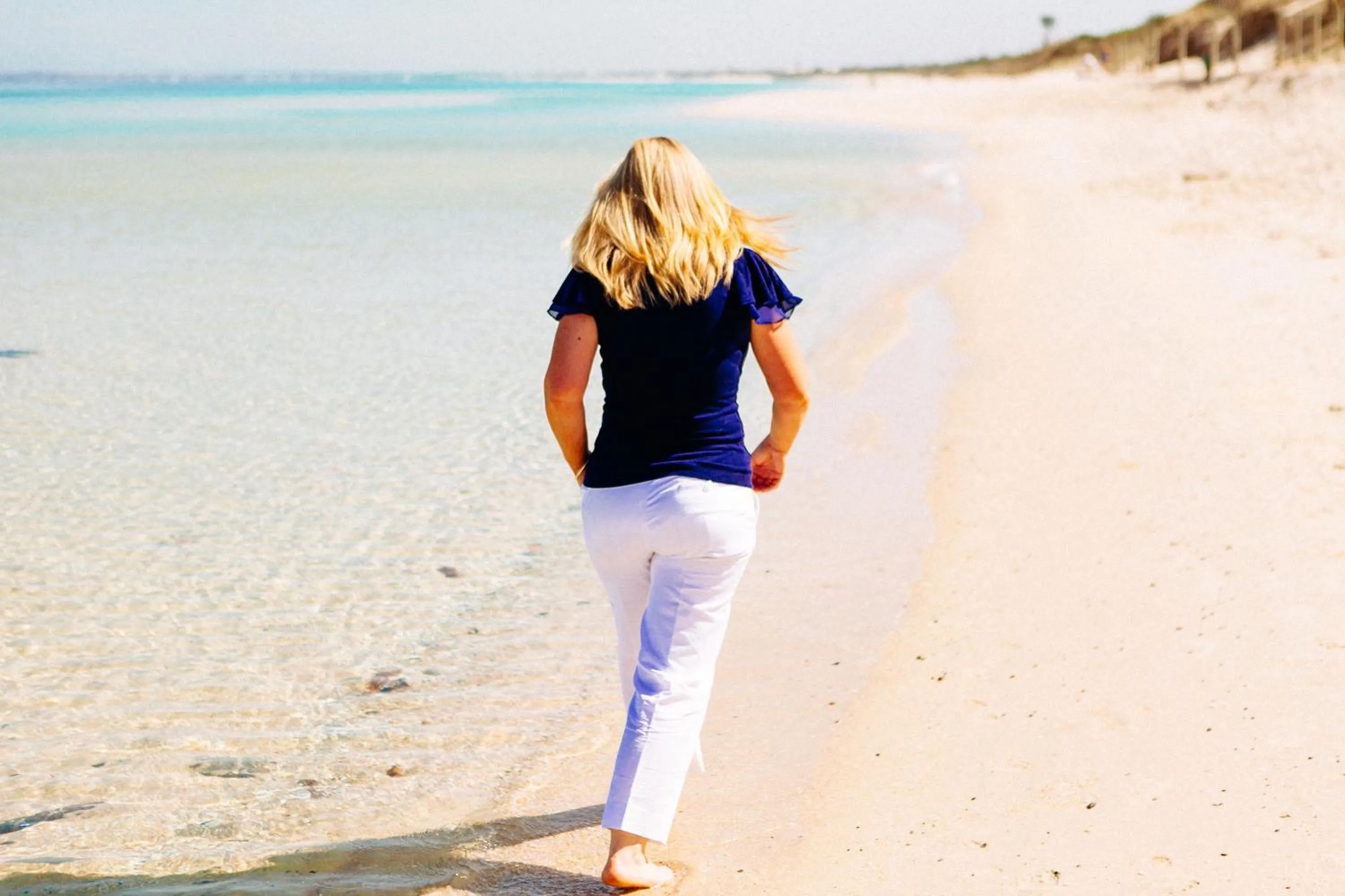 Sailaway Beach House