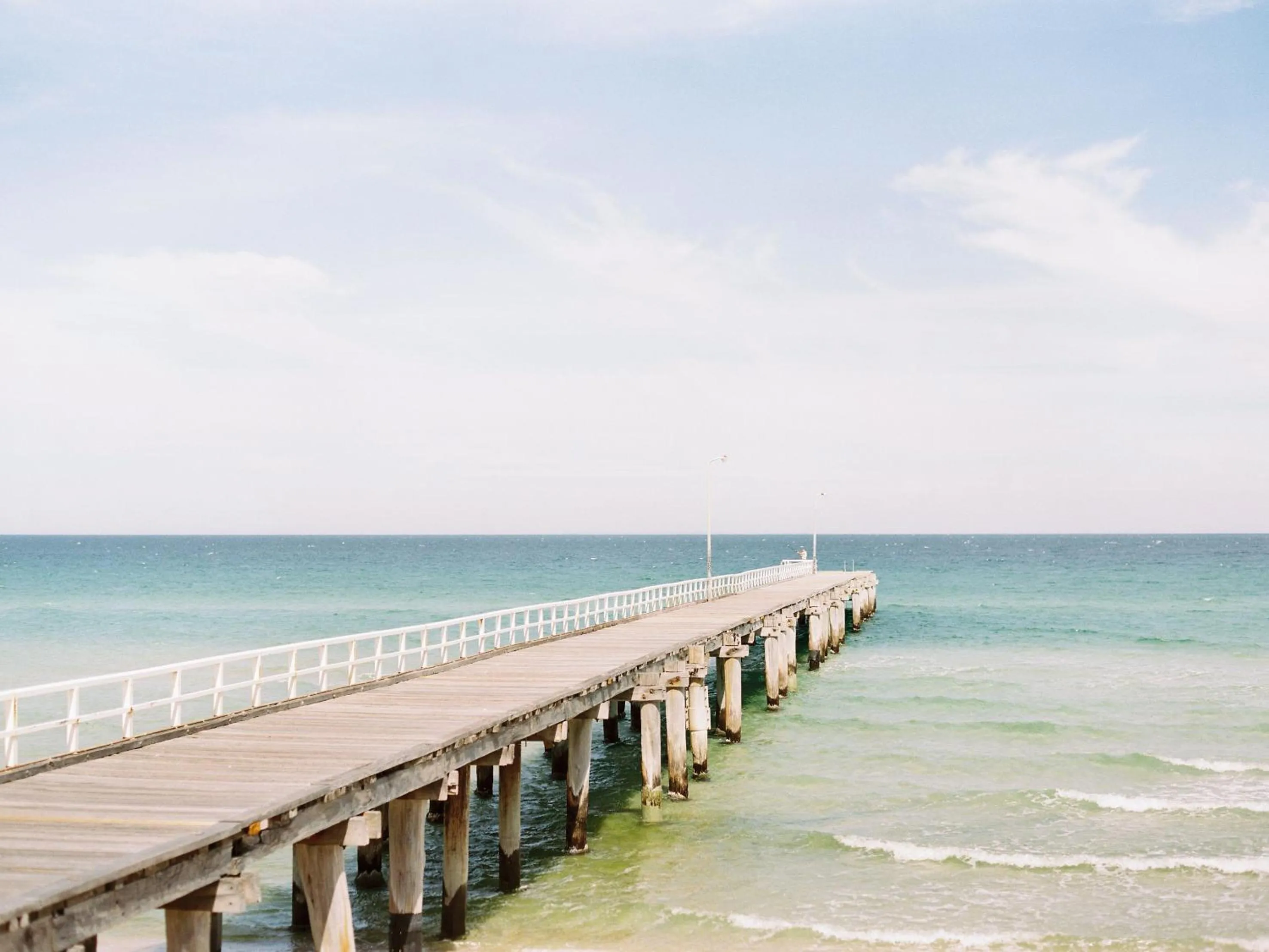 Sailaway Beach House