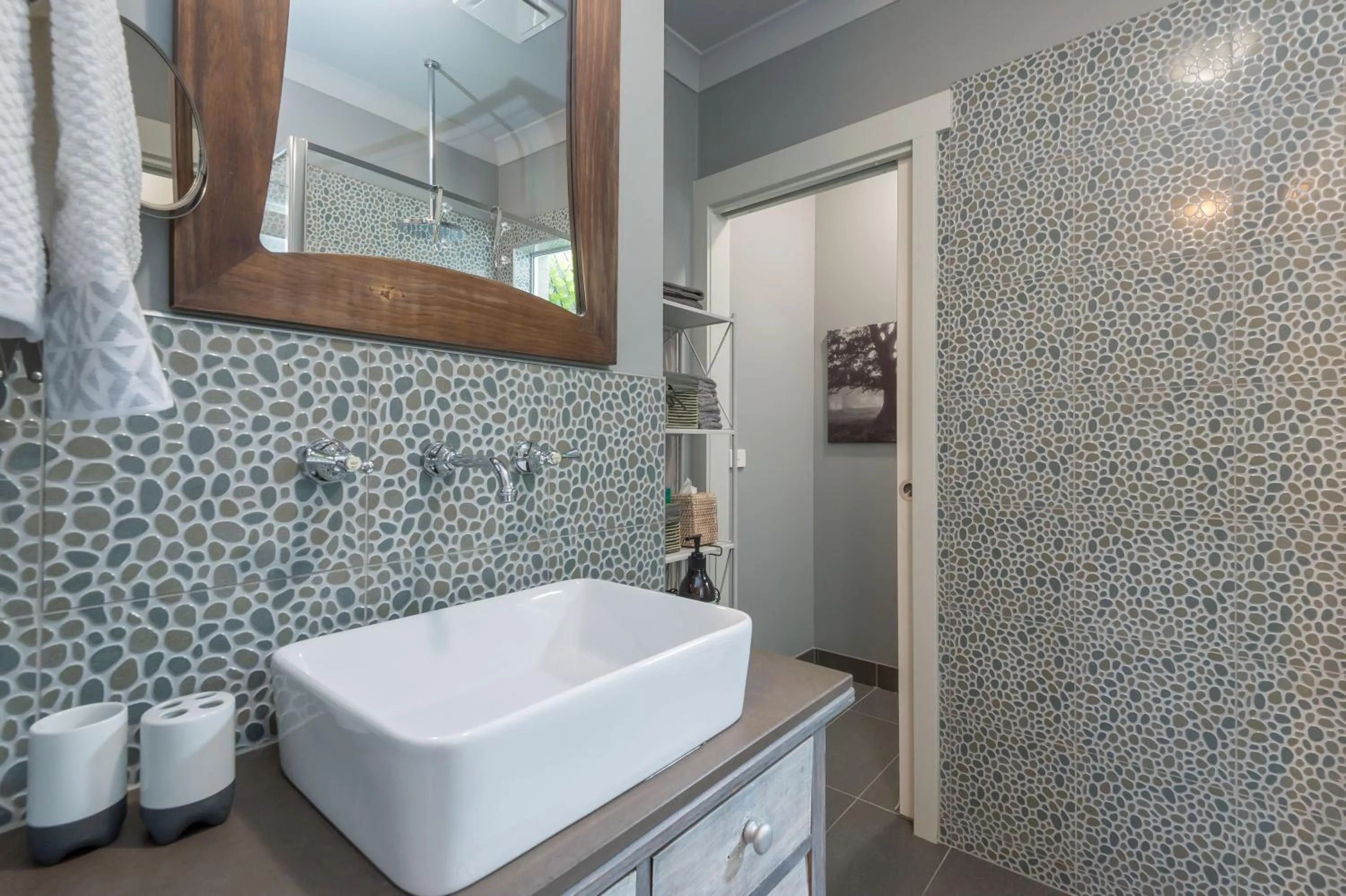 Sailaway Beach House