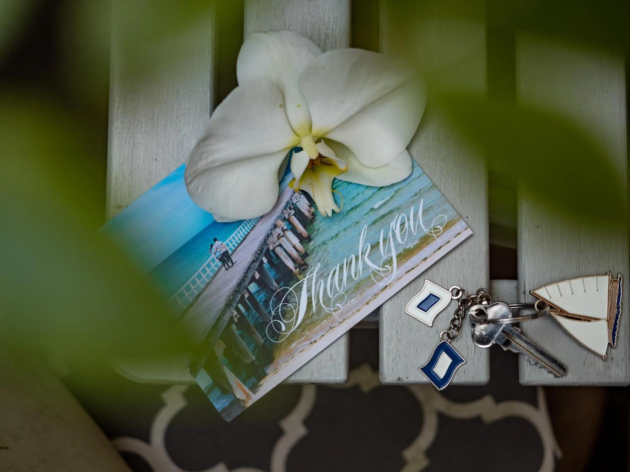 Sailaway Beach House