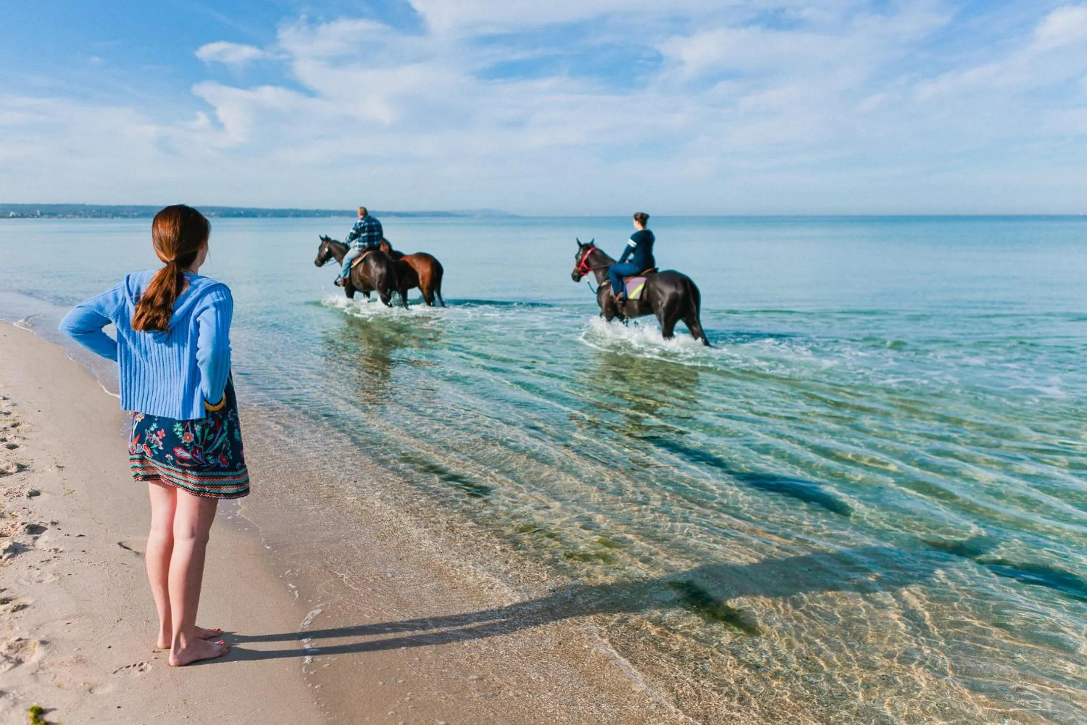 Sailaway Beach House