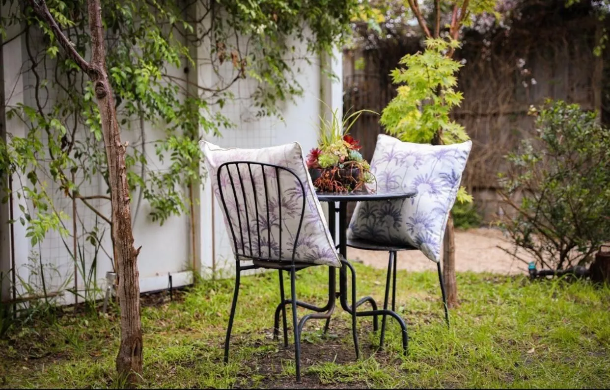 Sailaway Beach House