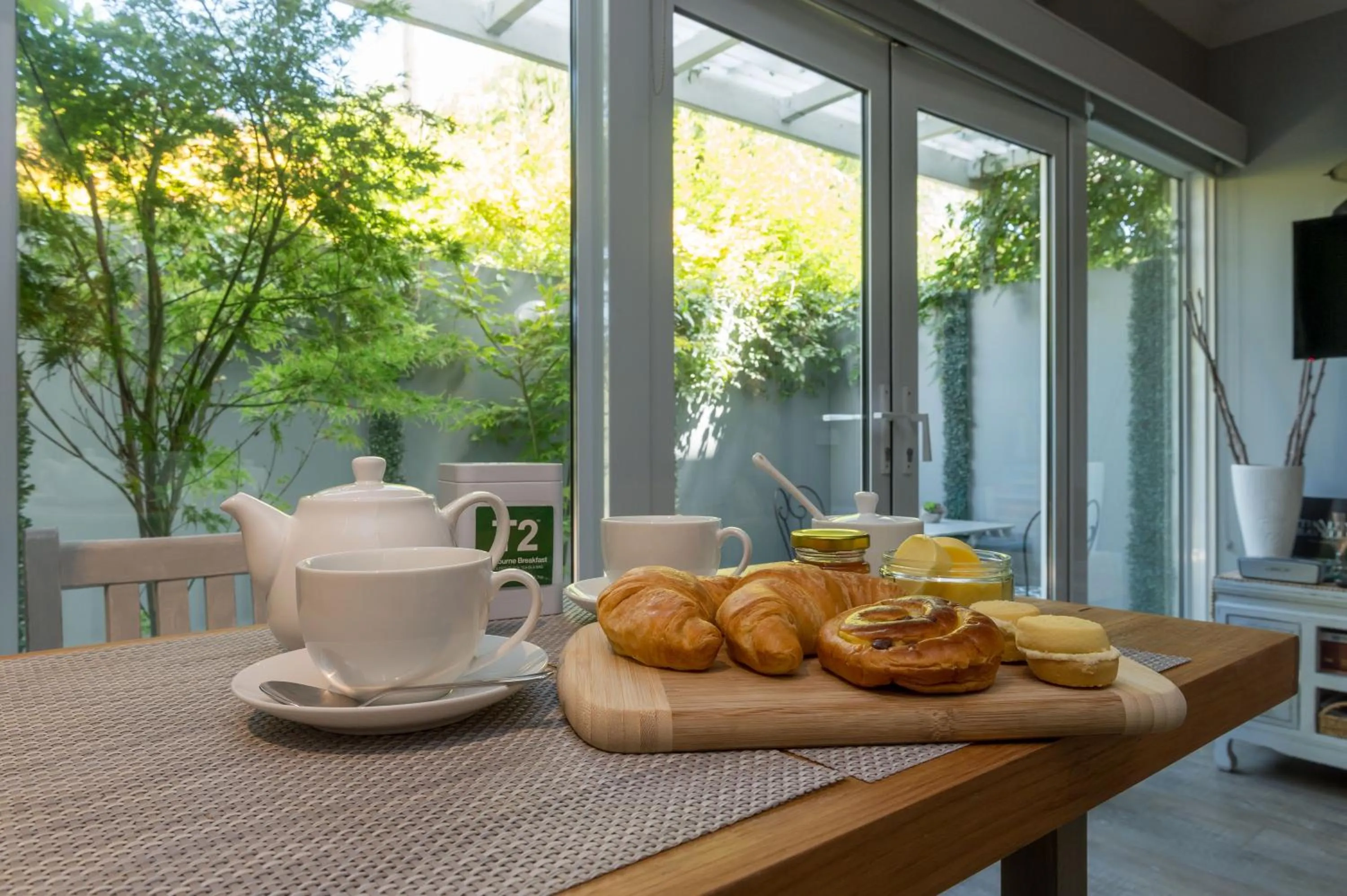 Sailaway Beach House