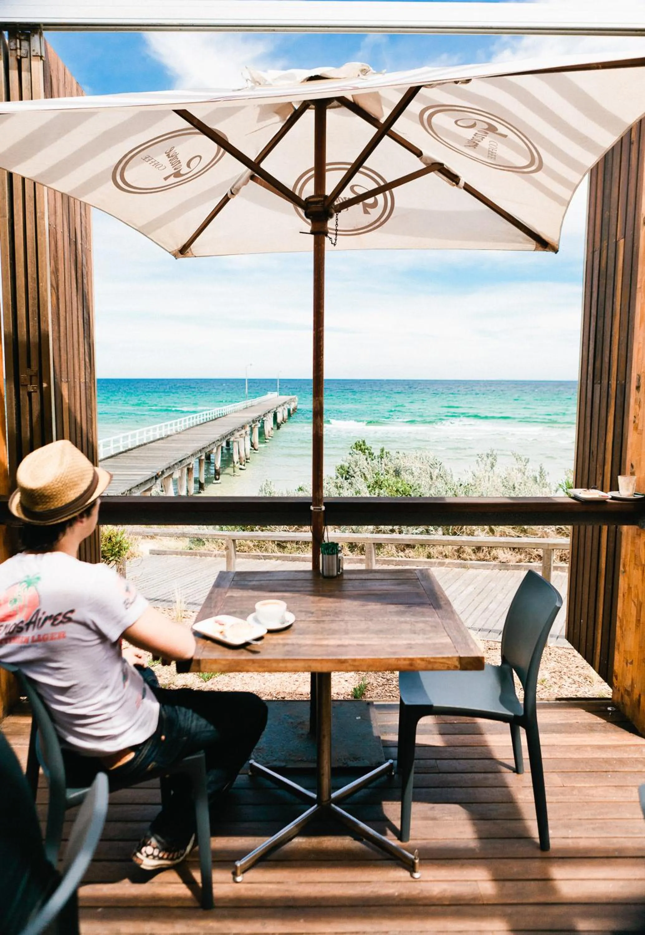 Sailaway Beach House