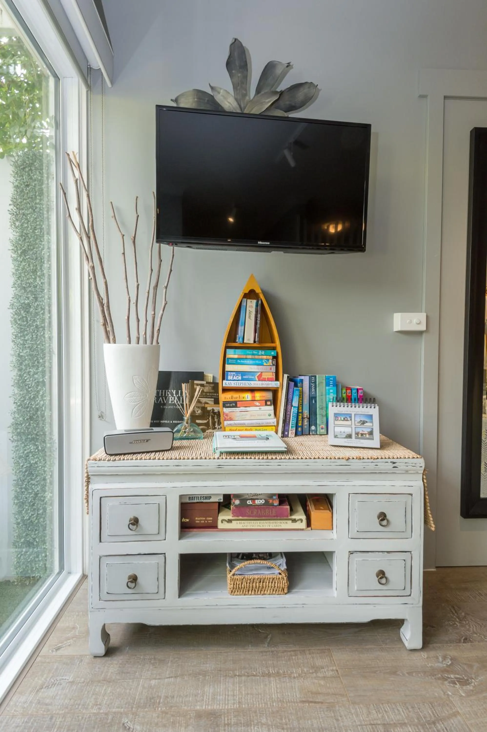 Sailaway Beach House