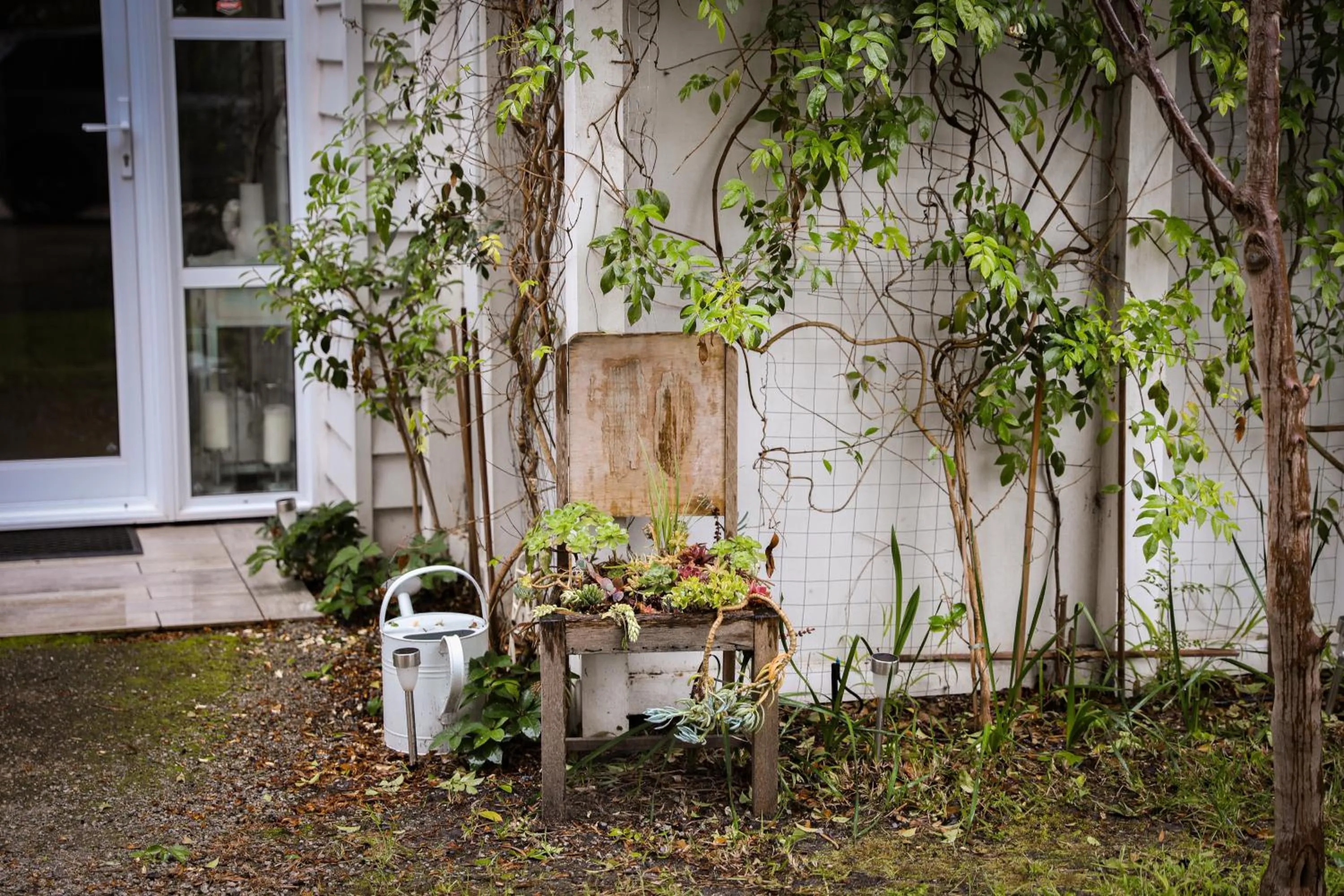 Sailaway Beach House