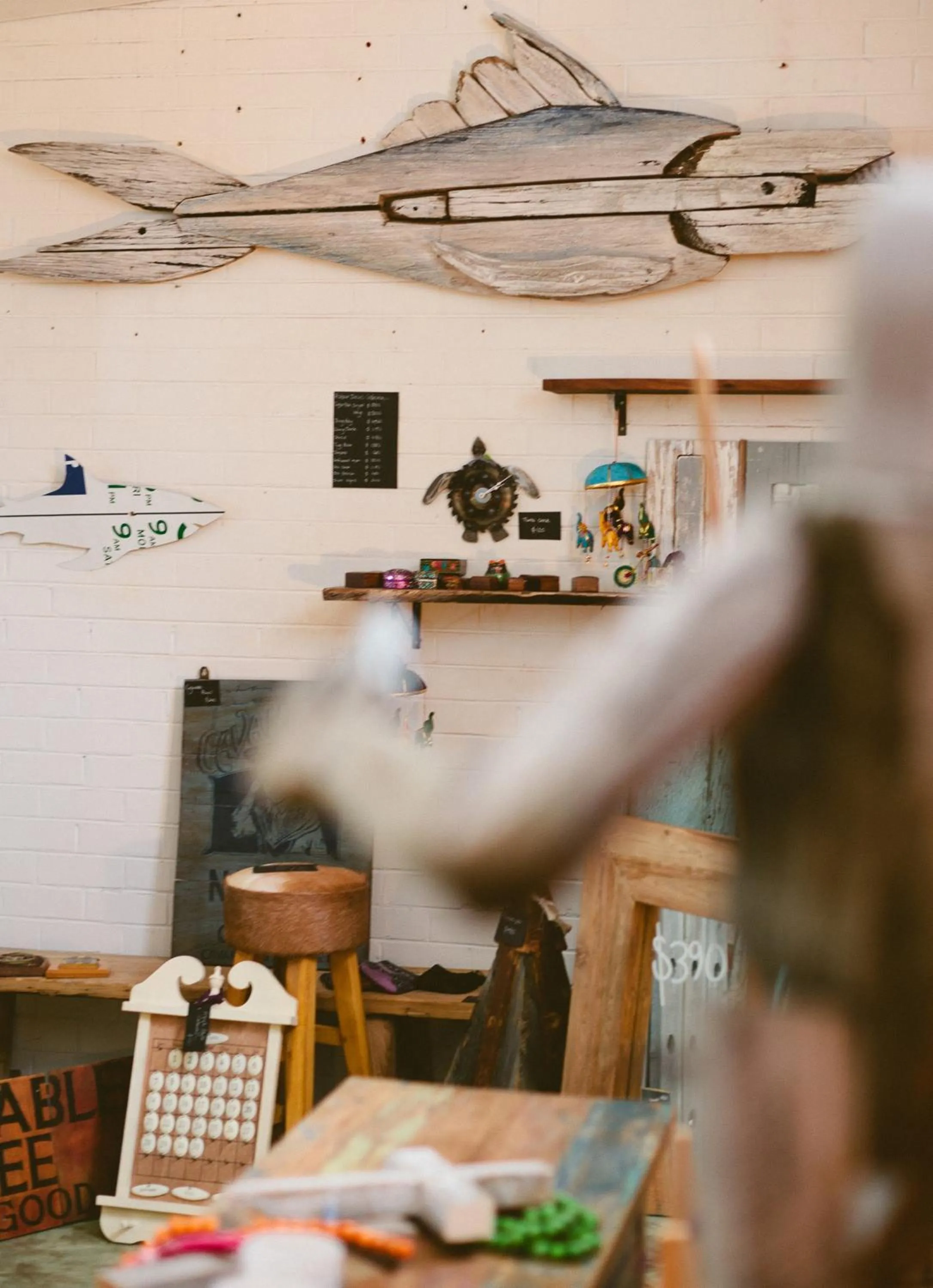 Sailaway Beach House