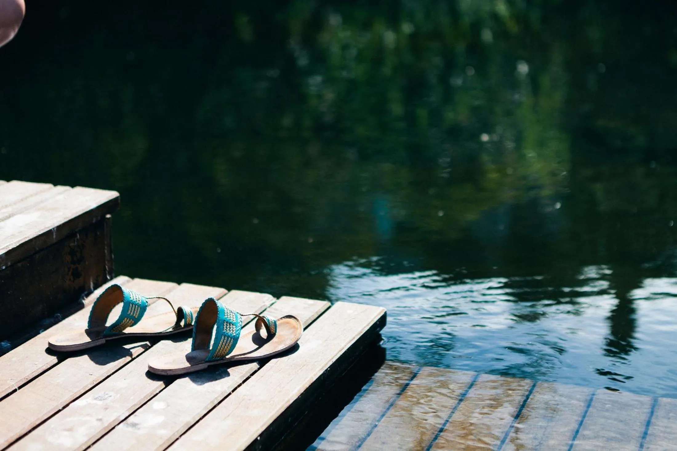 Sailaway Beach House