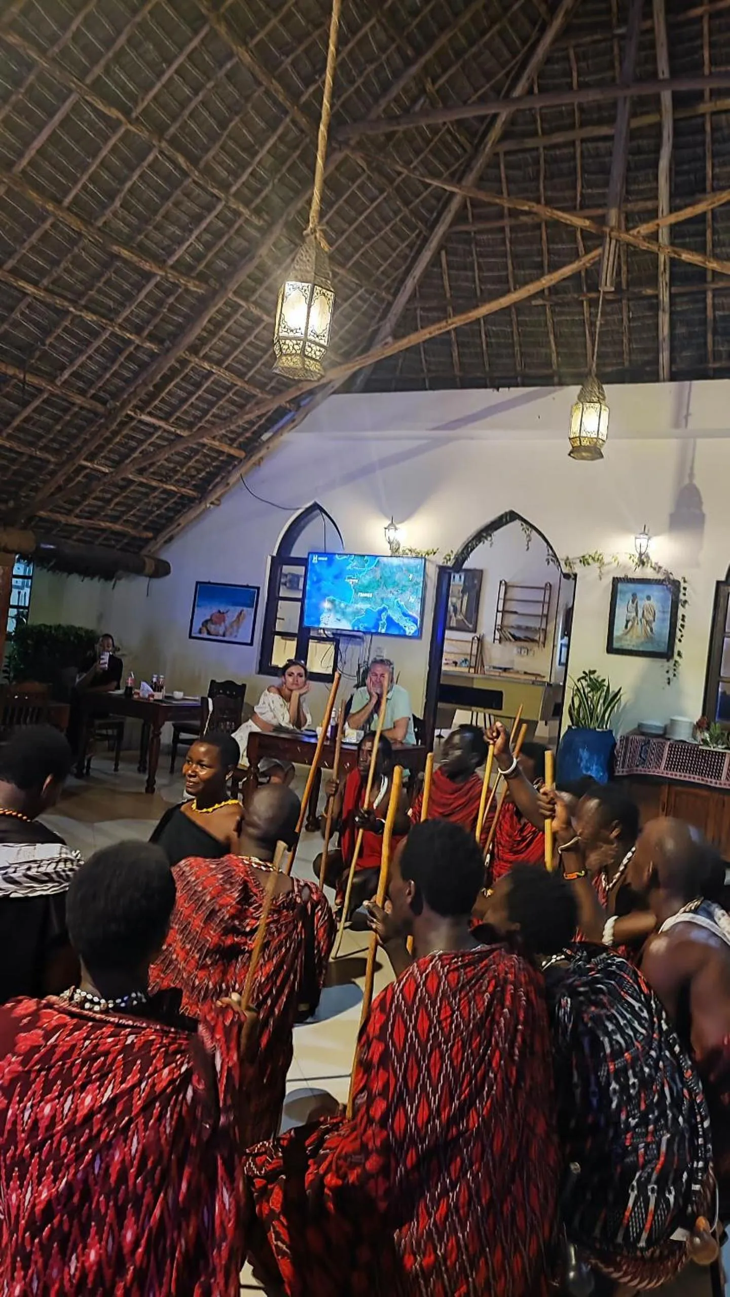 Villa Serenity, Tanzania Unforgettable