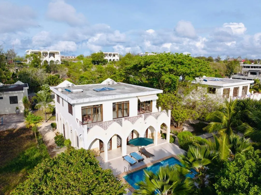 Villa Serenity, Tanzania Unforgettable