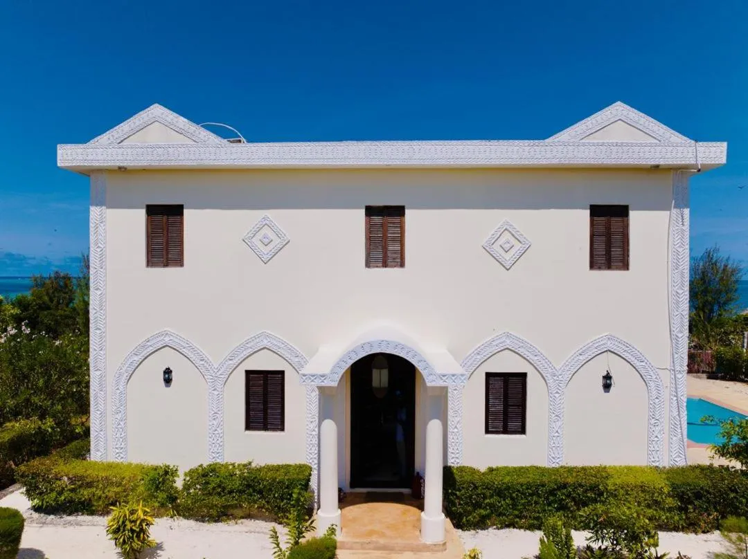 Villa Serenity, Tanzania Unforgettable