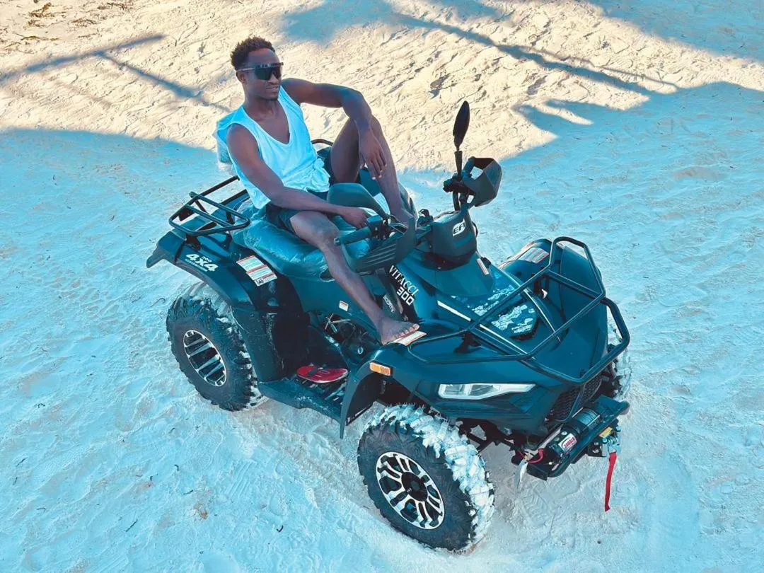 Villa Serenity, Tanzania Unforgettable