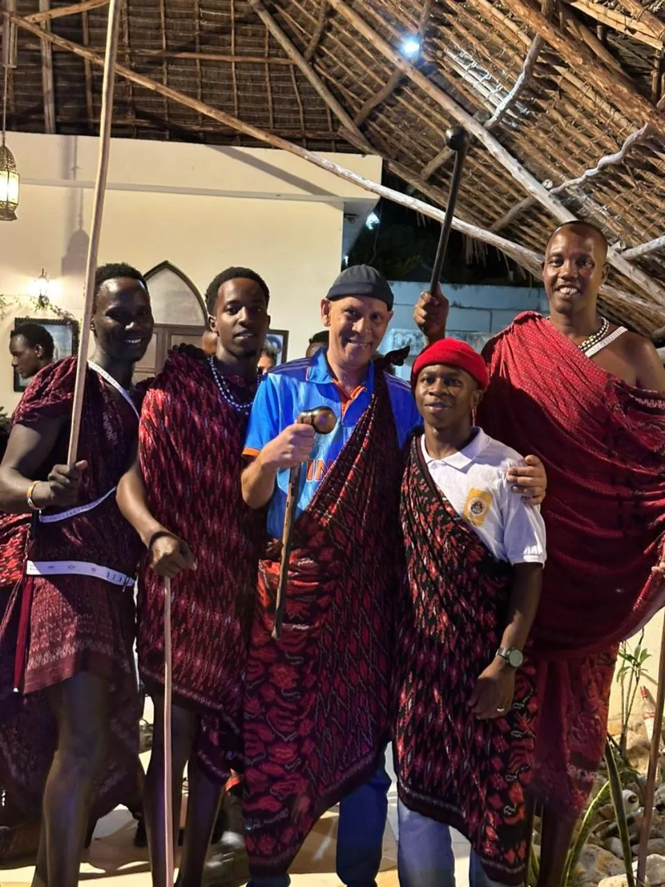 Villa Serenity, Tanzania Unforgettable