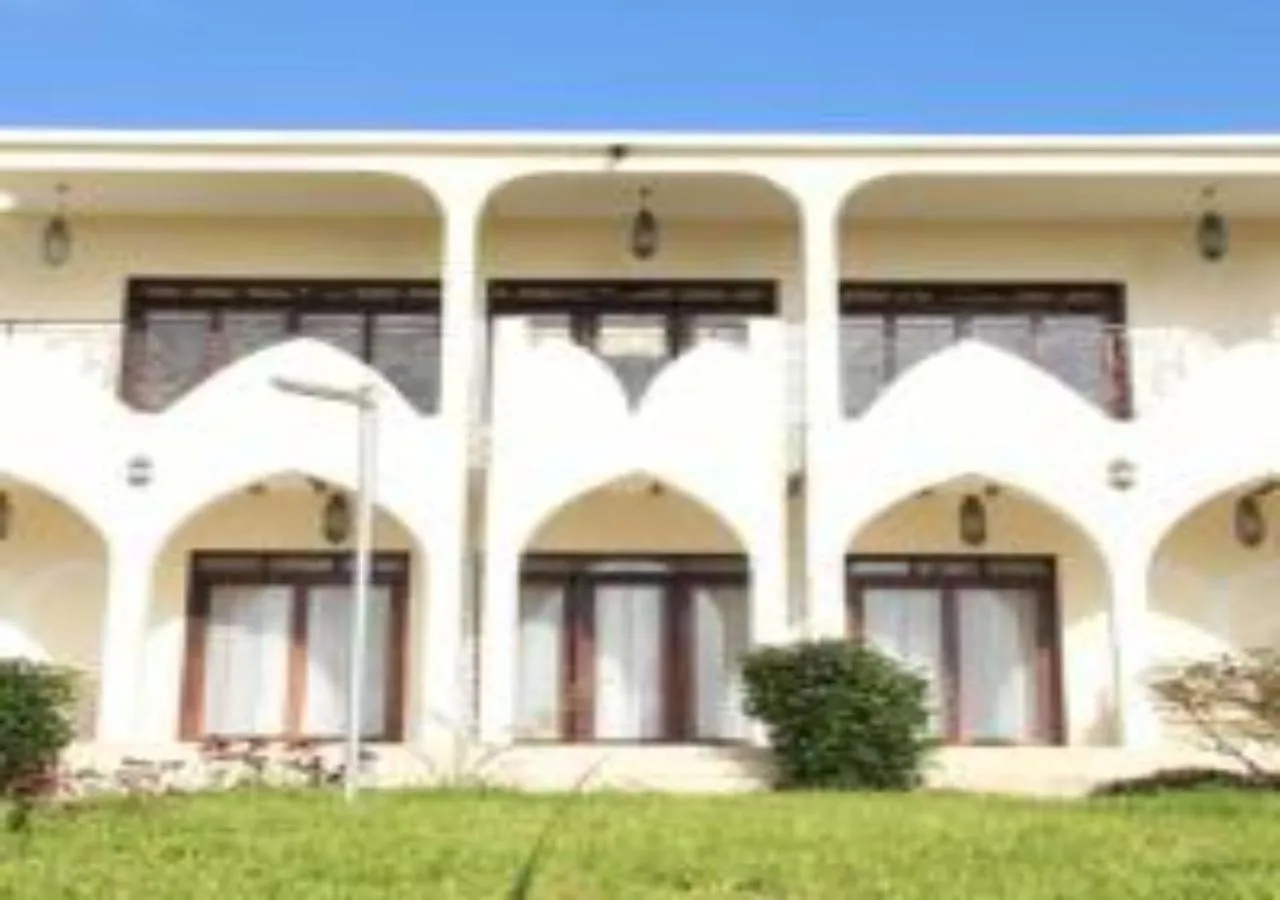 Property building in Villa Serenity, Tanzania Unforgettable