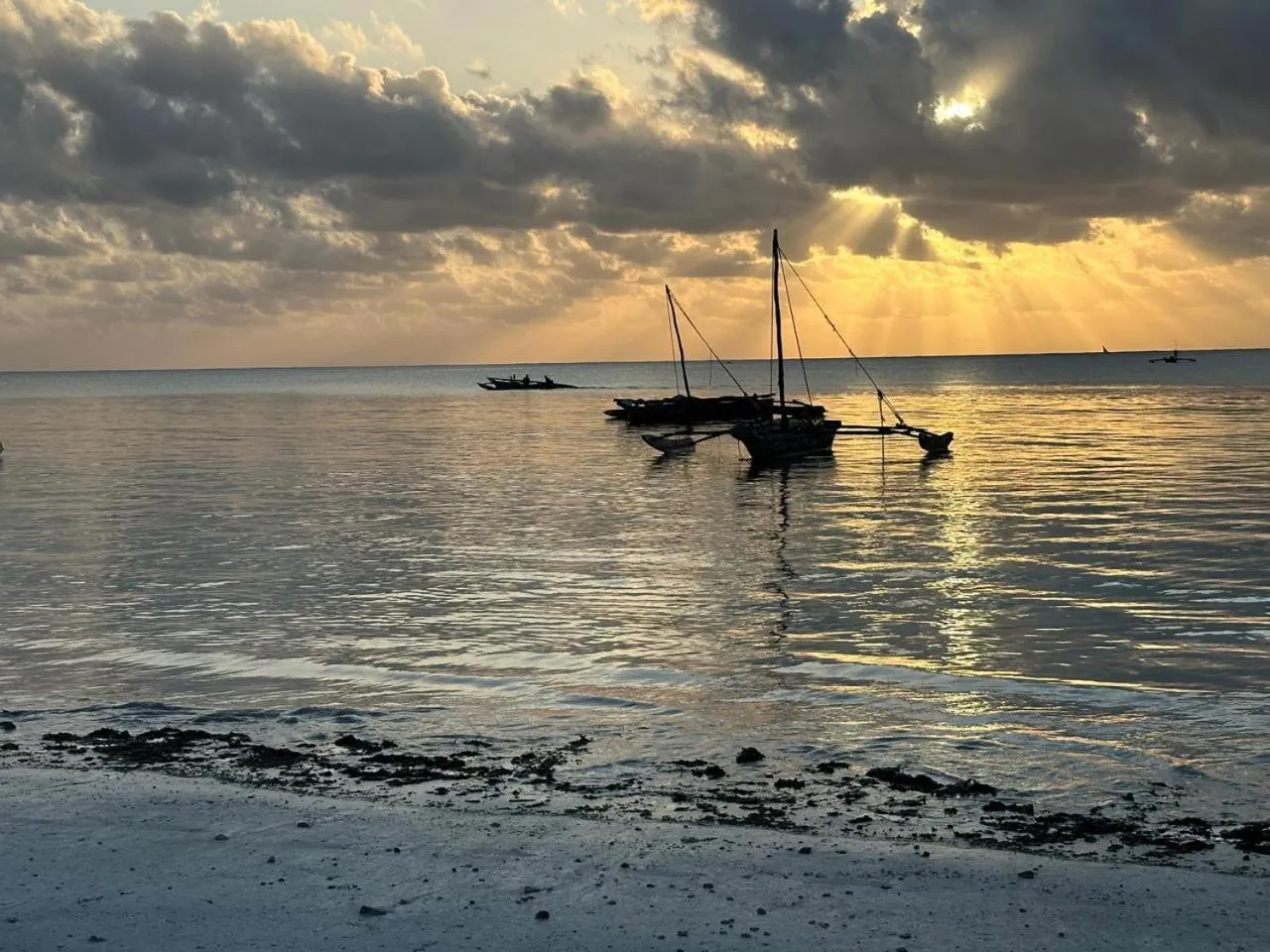 Villa Serenity, Tanzania Unforgettable