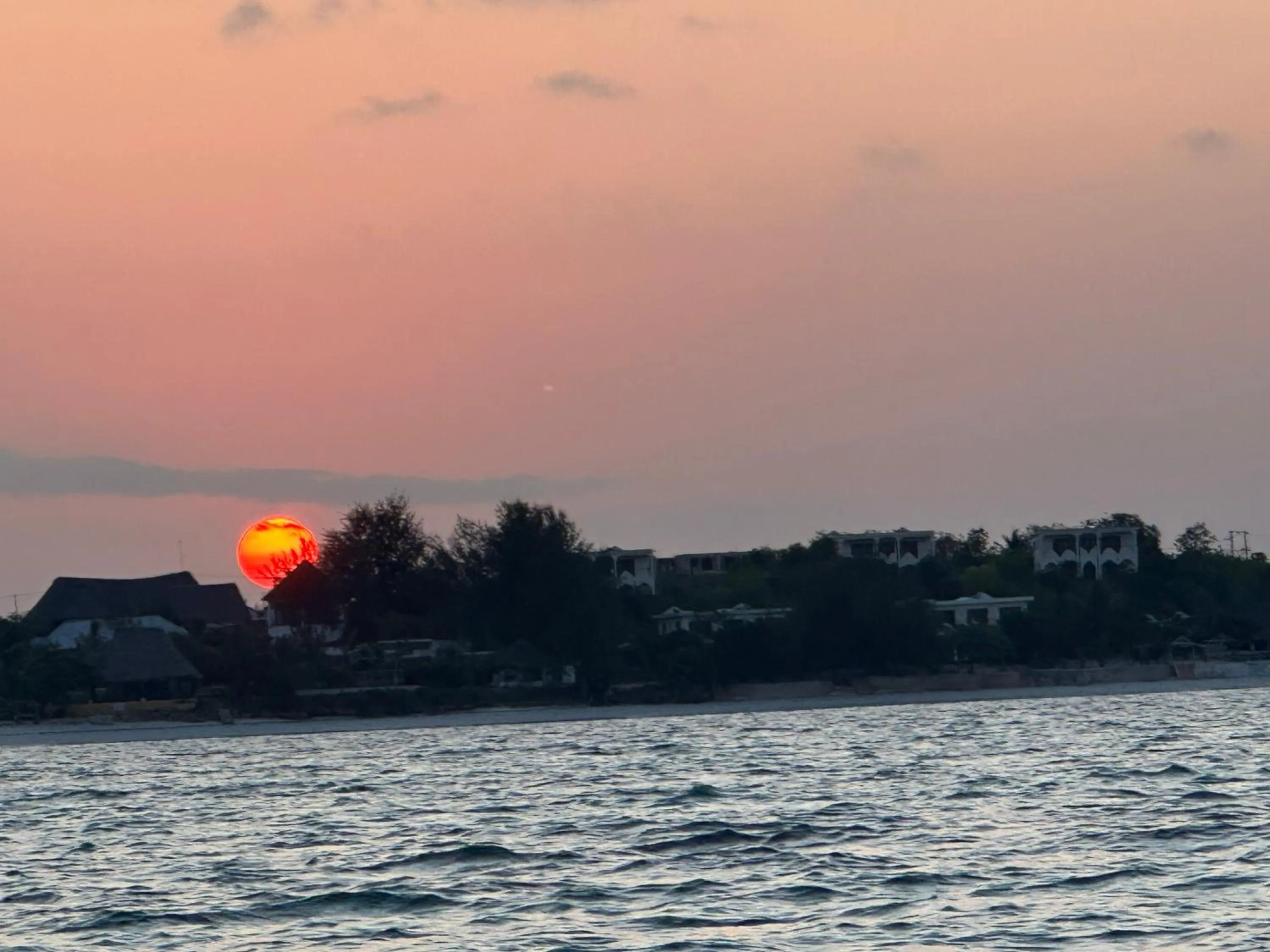 Villa Serenity, Tanzania Unforgettable