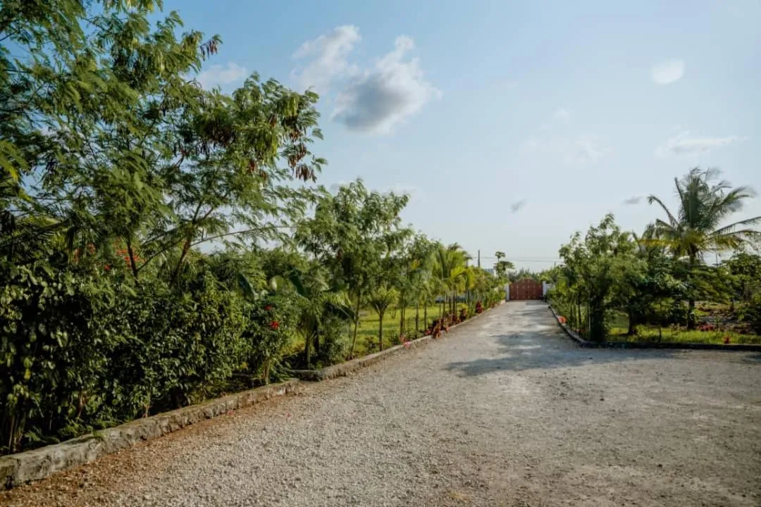 Villa Serenity, Tanzania Unforgettable