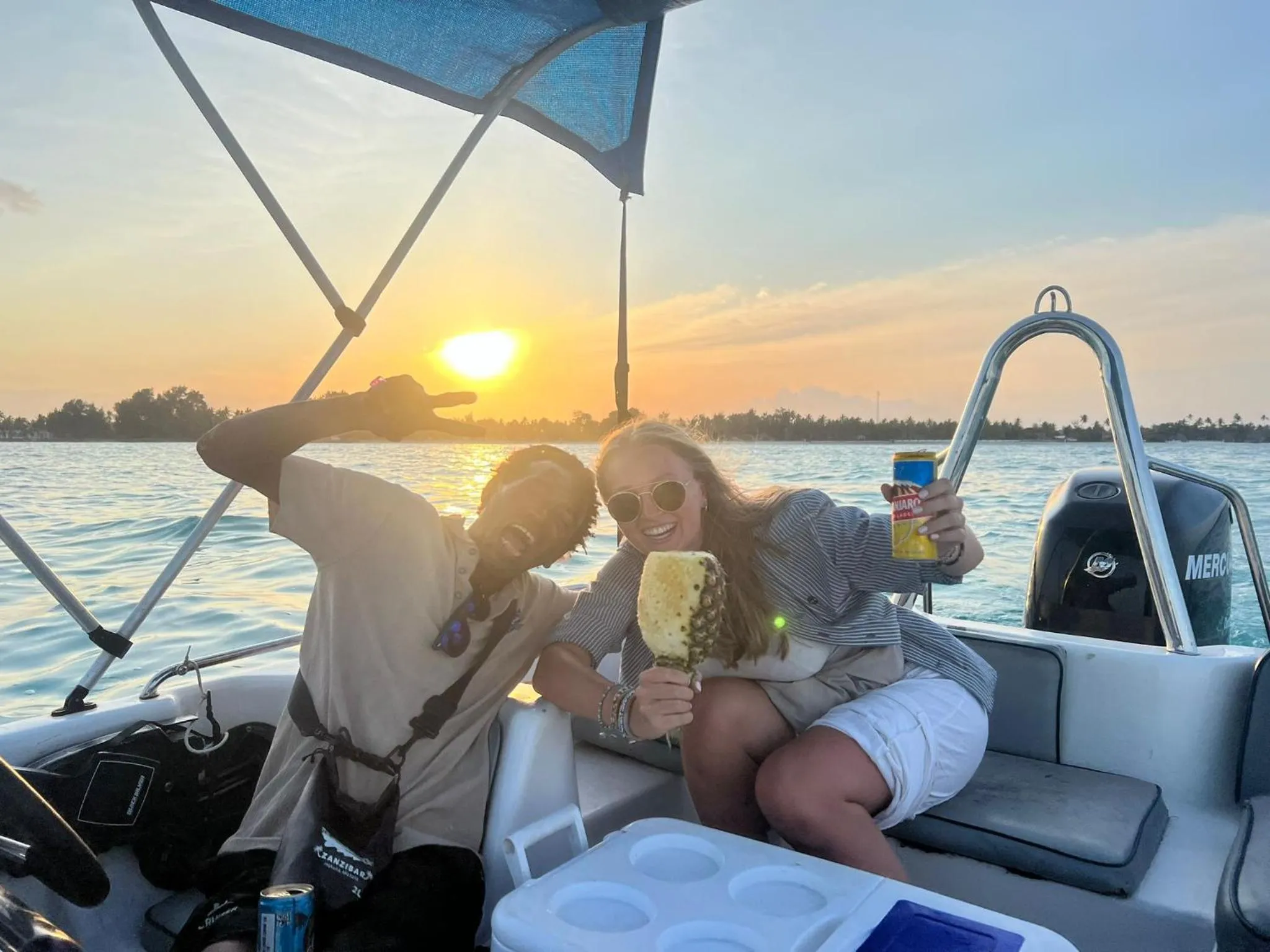 Villa Serenity, Tanzania Unforgettable