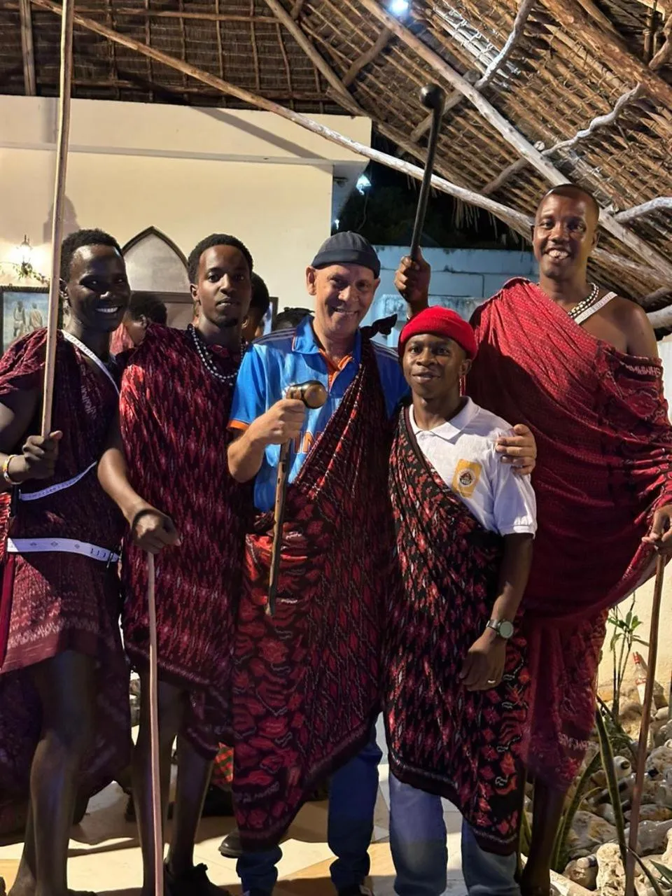 Villa Serenity, Tanzania Unforgettable