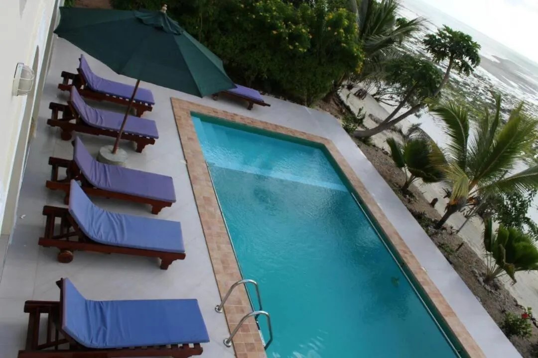 Villa Serenity, Tanzania Unforgettable