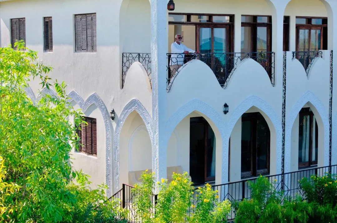 Villa Serenity, Tanzania Unforgettable