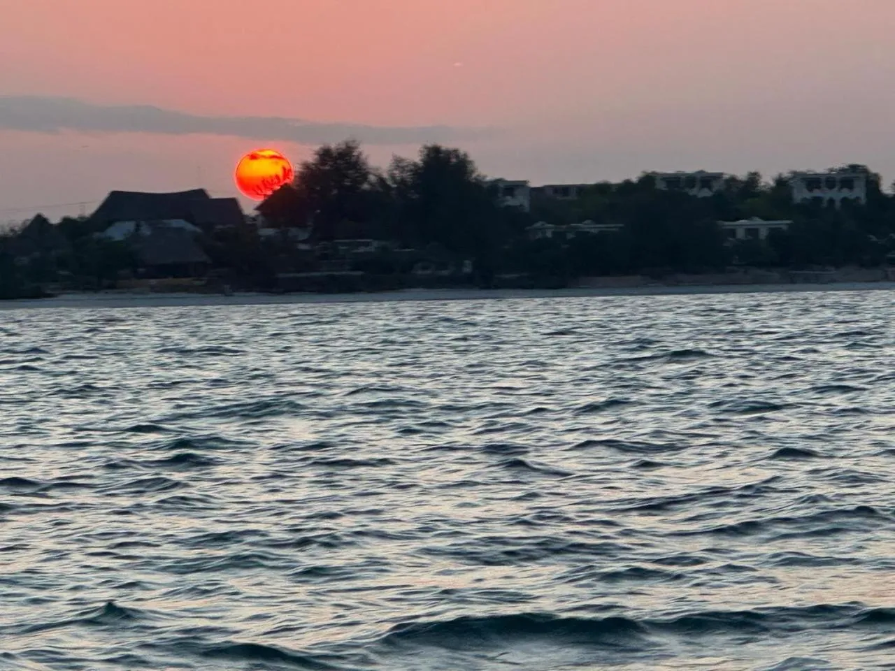 Villa Serenity, Tanzania Unforgettable