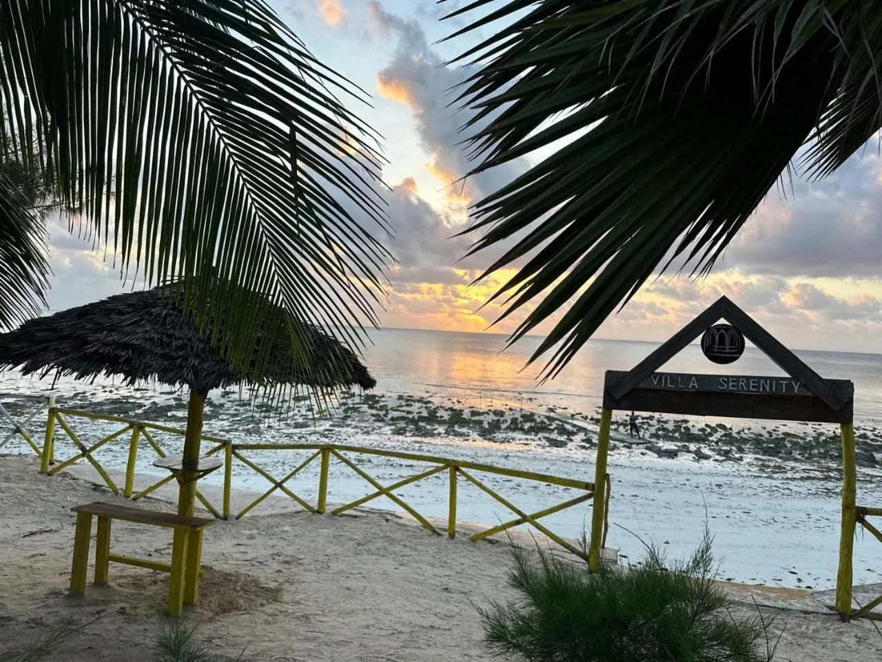 Villa Serenity, Tanzania Unforgettable