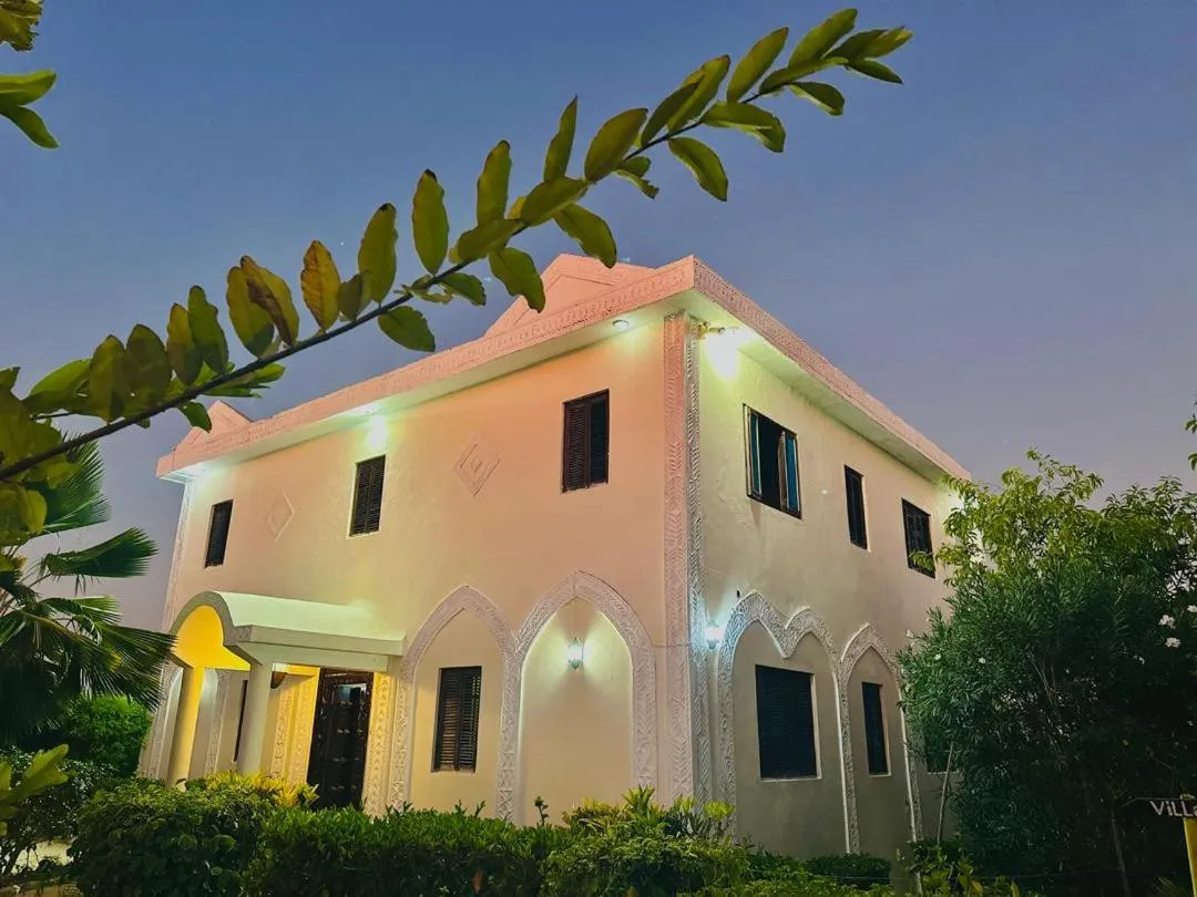 Villa Serenity, Tanzania Unforgettable