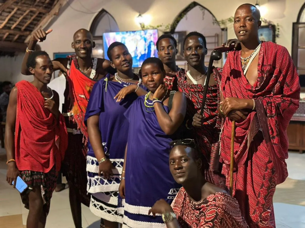 Villa Serenity, Tanzania Unforgettable