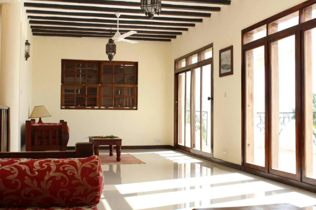 Villa Serenity, Tanzania Unforgettable