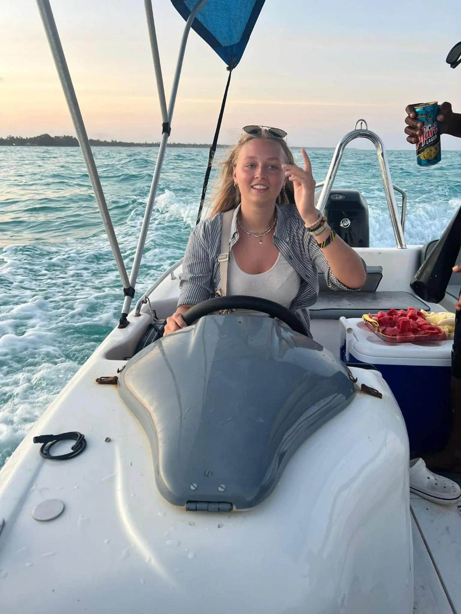 Villa Serenity, Tanzania Unforgettable