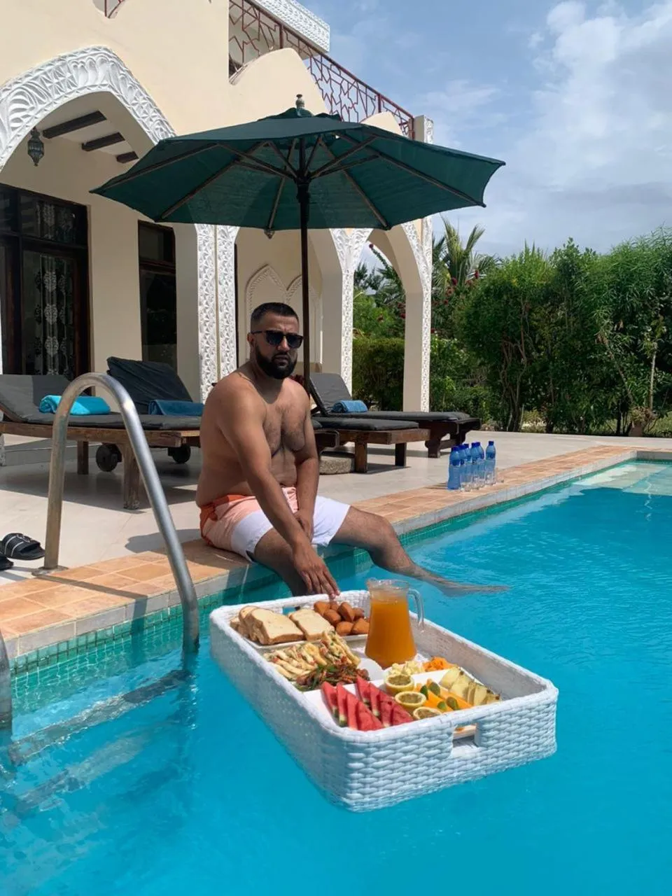 Villa Serenity, Tanzania Unforgettable