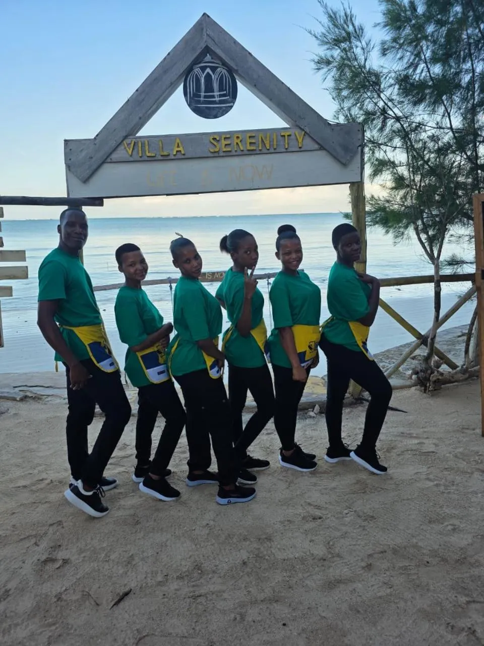 Villa Serenity, Tanzania Unforgettable