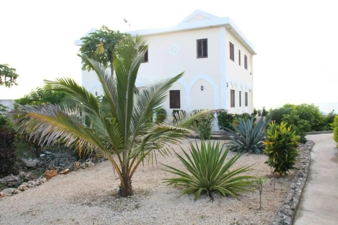 Villa Serenity, Tanzania Unforgettable