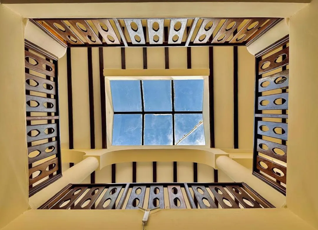 Bed in Villa Serenity, Tanzania Unforgettable