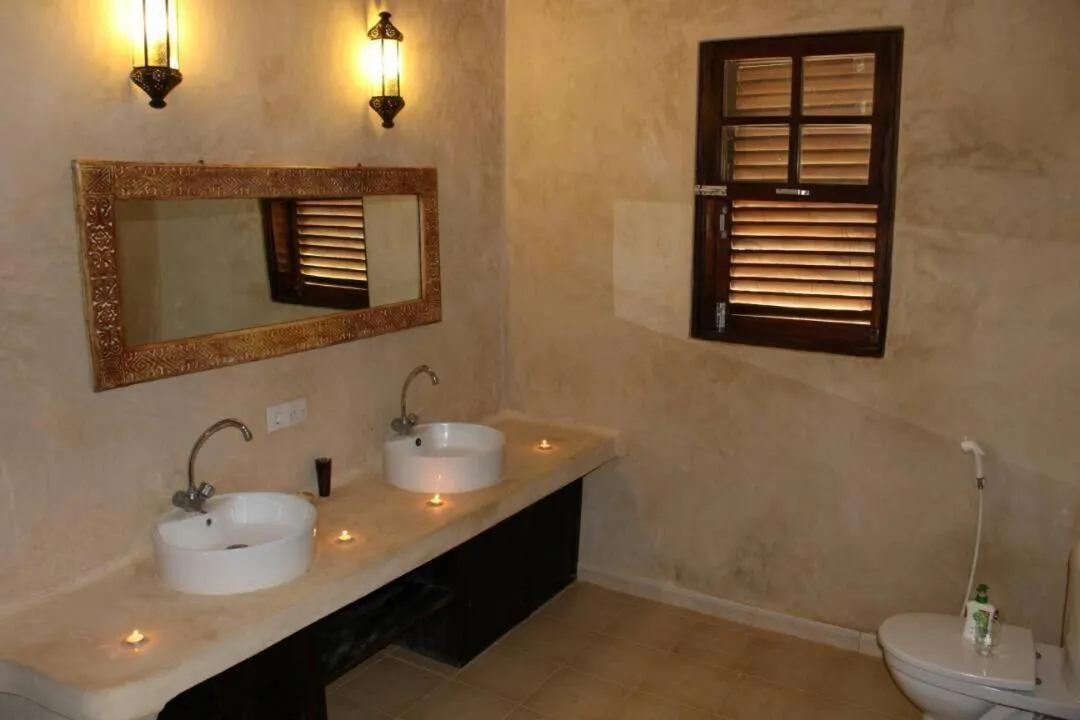 Villa Serenity, Tanzania Unforgettable