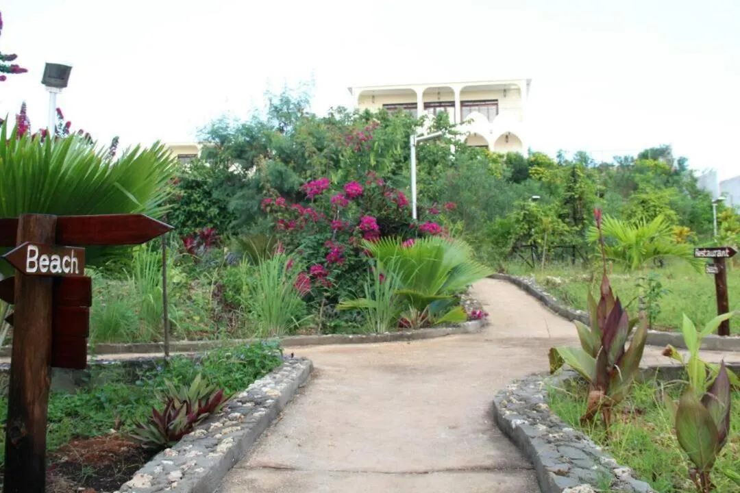 Villa Serenity, Tanzania Unforgettable
