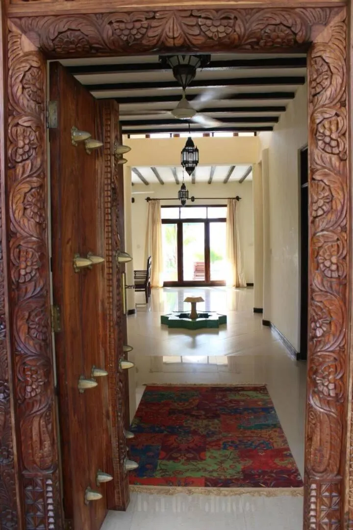 Villa Serenity, Tanzania Unforgettable