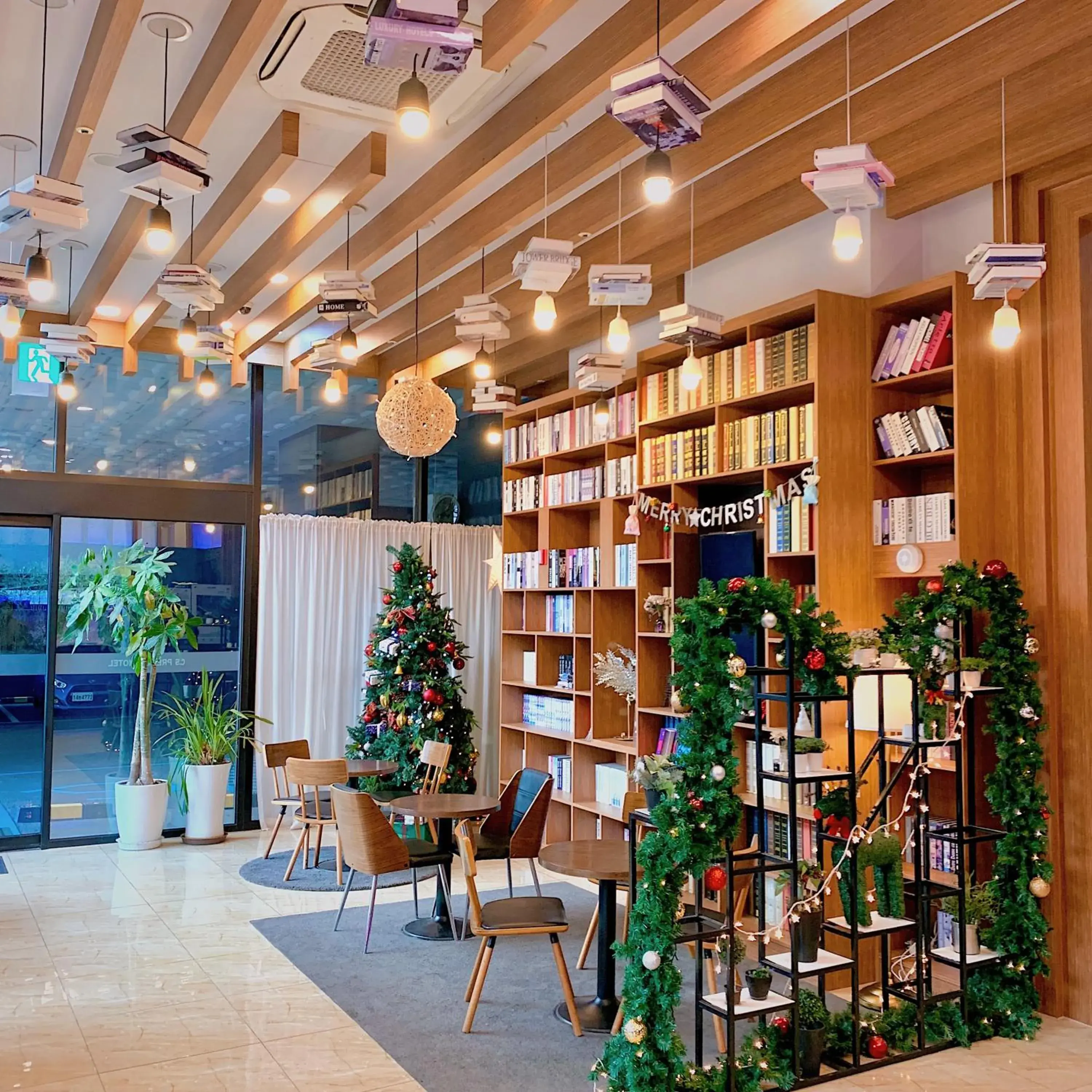 CS Premier Hotel CS Premier Hotel