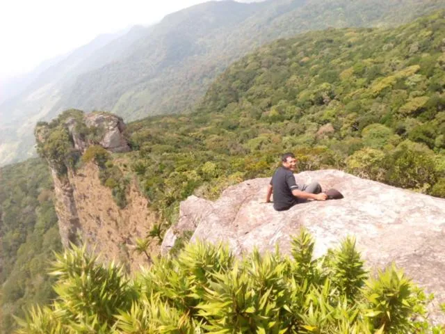 Nearby landmark in Mount Crest Inn Deniyaya